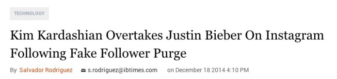 International Business Times